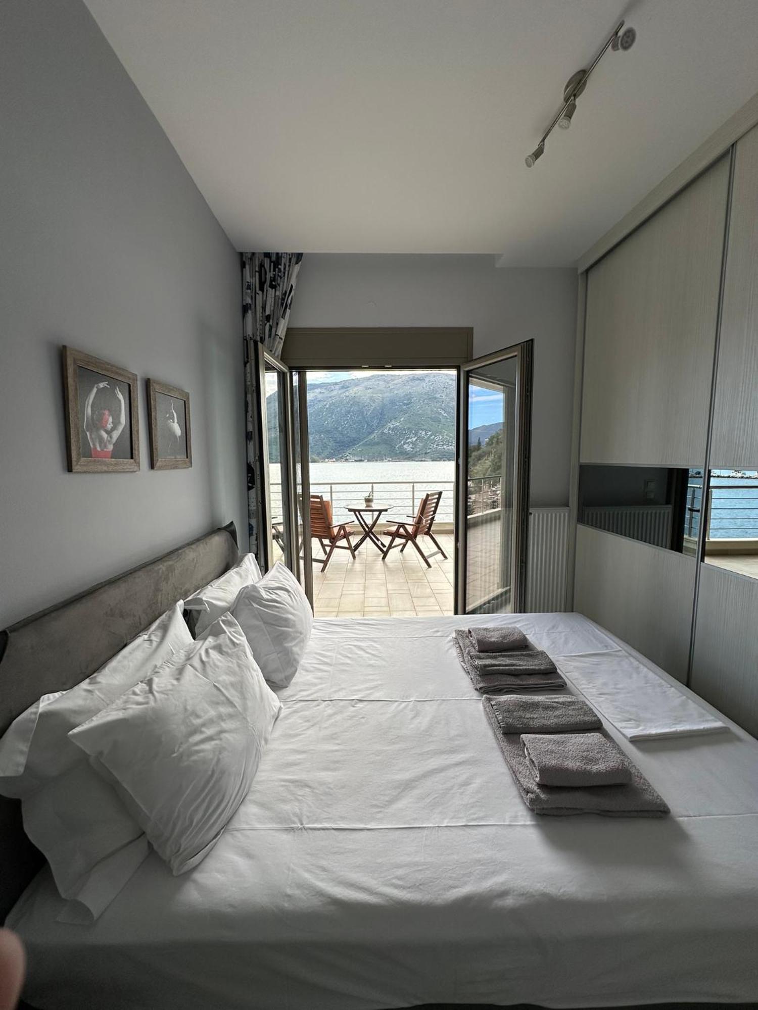 Ocean Views Apartamento Platariá Exterior foto